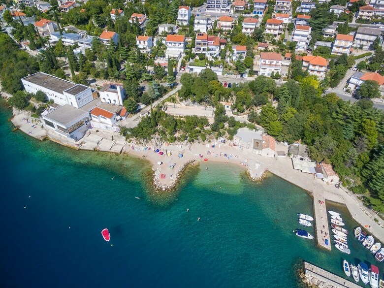 Apartments Katr