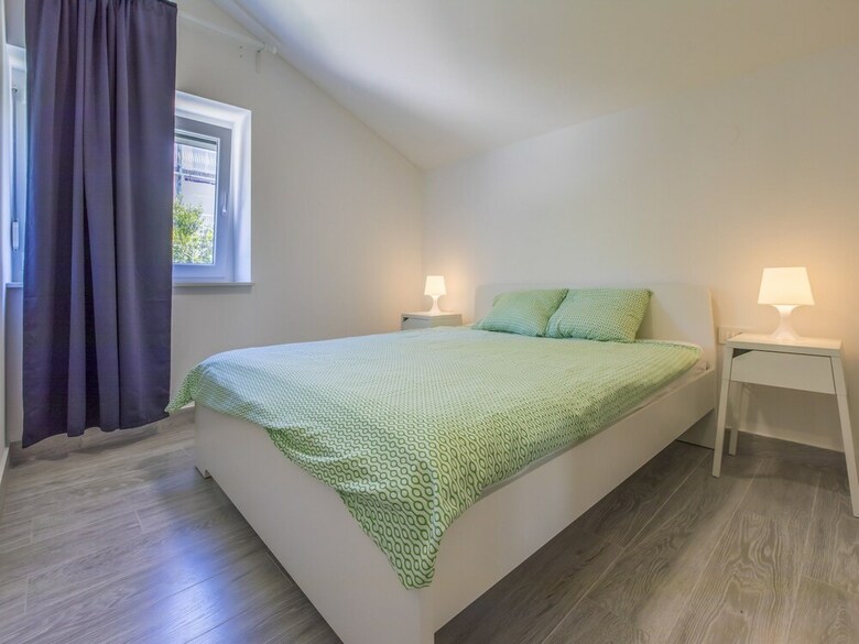 Apartments Katr