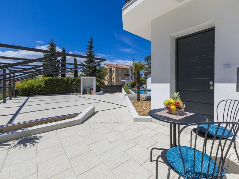 Apartments Katr