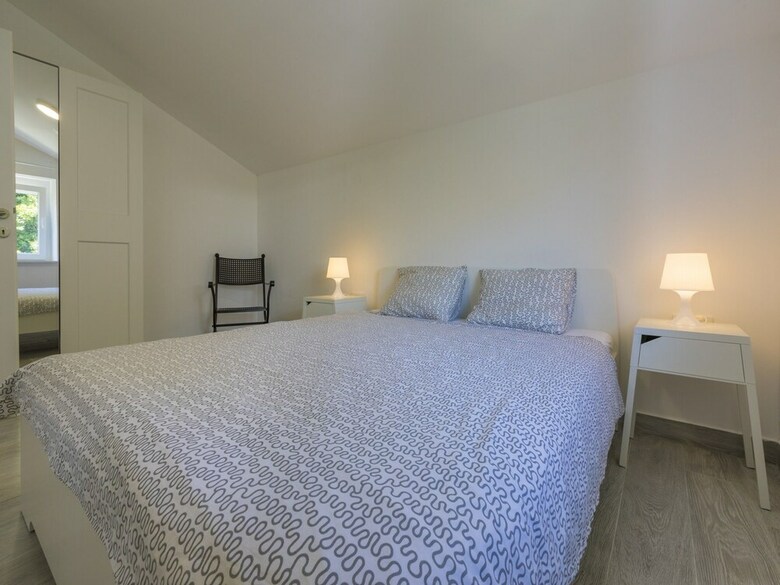 Apartments Katr