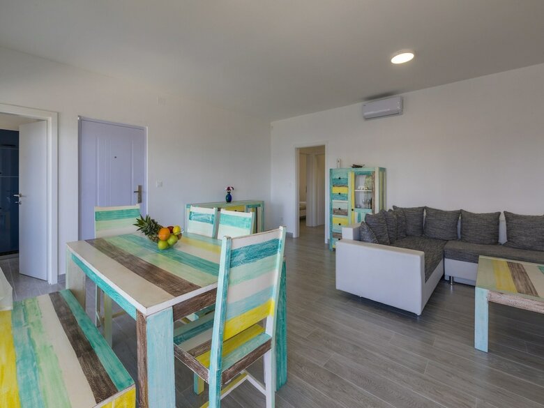 Apartments Katr