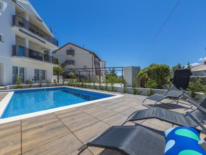 Apartments Katr