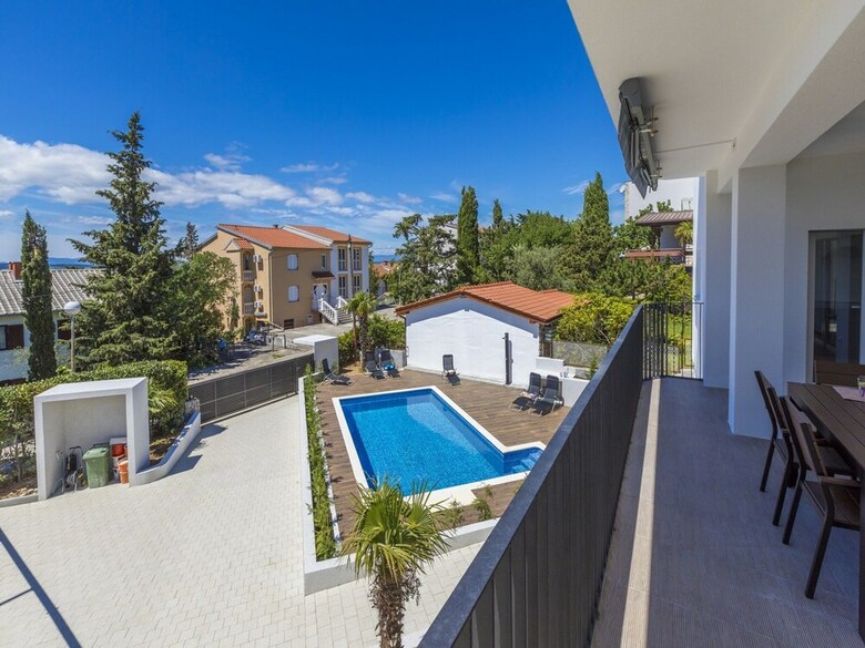 Apartments Katr