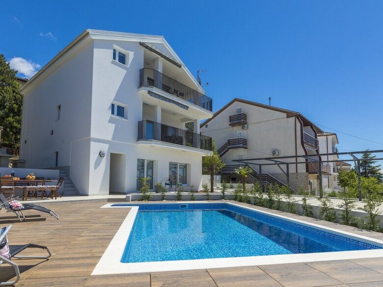 Apartments Katr