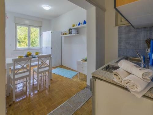Apartment Dubi