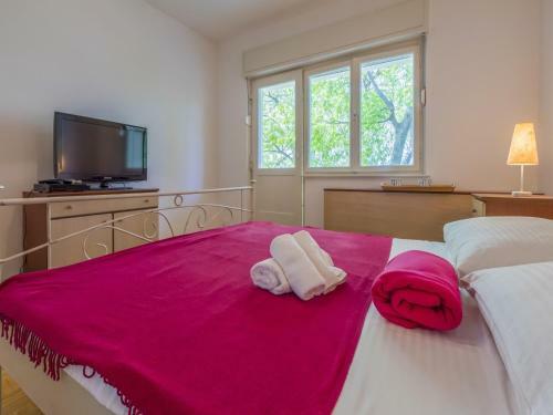 Apartment Dubi