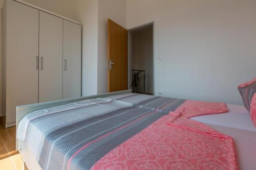 Apartment Dramalj 5551e