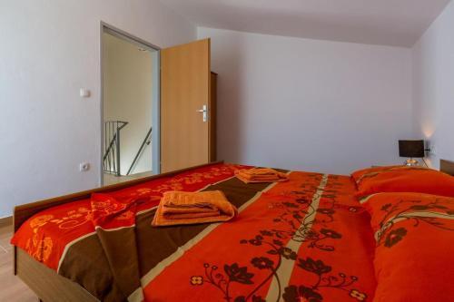 Apartment Dramalj 5551e