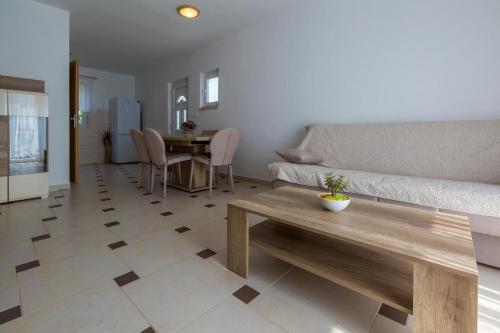 Apartment Dramalj 5551e