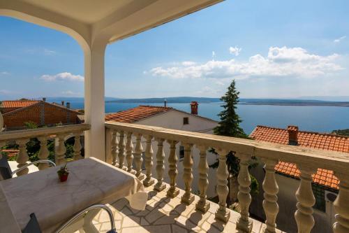 Apartamentos Studio Dramalj 5551c