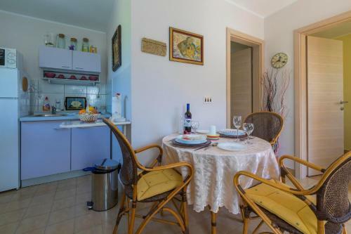 Apartment Jasenka 425