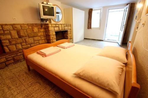 Two-bedroom Apartment In Dramalj X