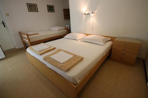 Two-bedroom Apartment In Dramalj X