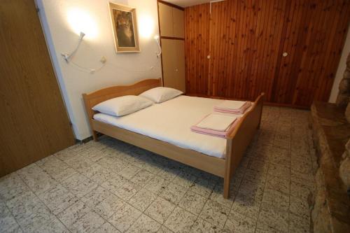 Two-bedroom Apartment In Dramalj X
