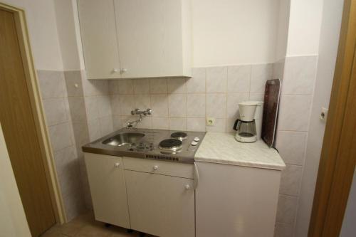 Two-bedroom Apartment In Dramalj X