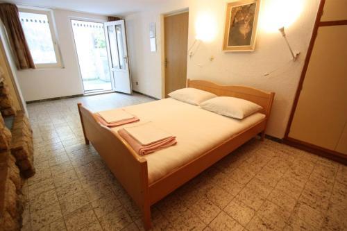 Two-bedroom Apartment In Dramalj X