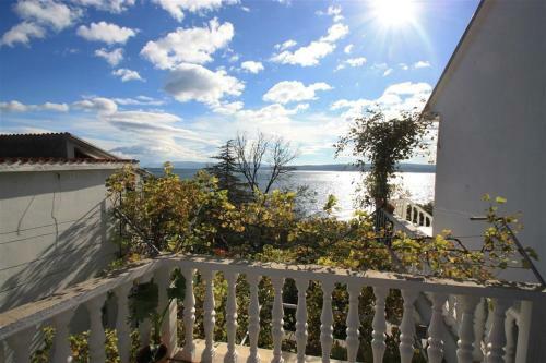 Two-bedroom Apartment In Dramalj X