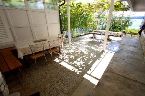 Two-bedroom Apartment In Dramalj X