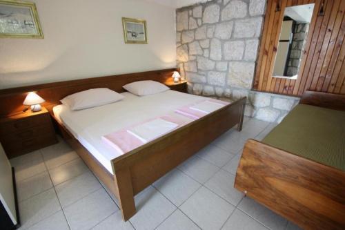 Two-bedroom Apartment In Dramalj X