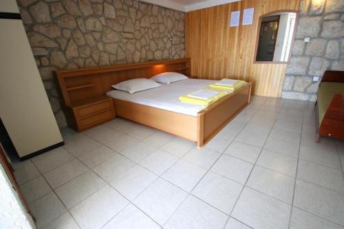Two-bedroom Apartment In Dramalj X
