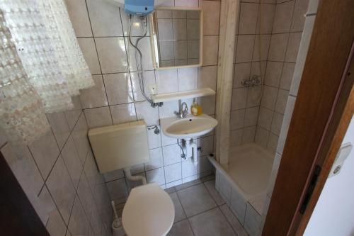Two-bedroom Apartment In Dramalj X