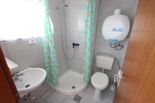 Two-bedroom Apartment In Dramalj X