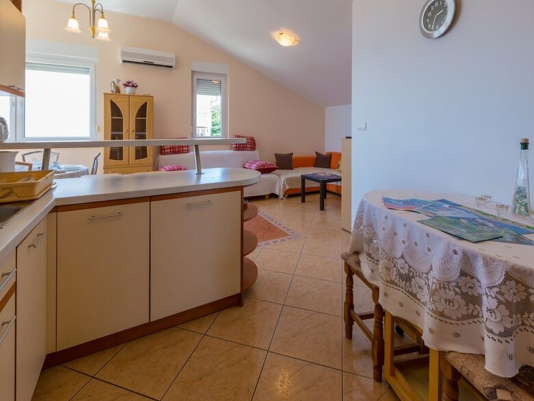 Apartment Vlatka