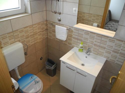 Apartamento Maja 3+1 Pax