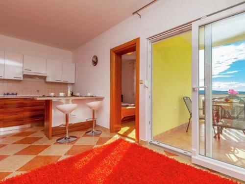 Apartamento Villa Oleandar 9