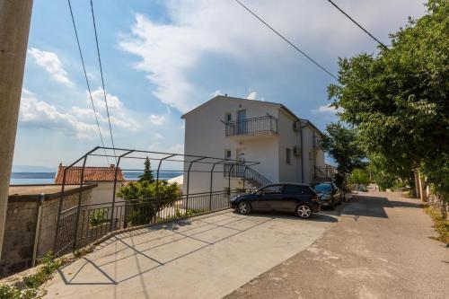 Apartment Dramalj 5551a