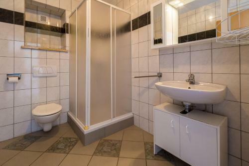 Apartments Ivano