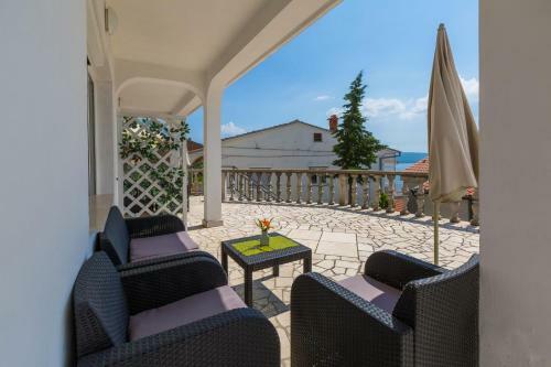 Apartments Ivano
