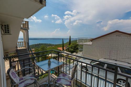 Apartments Ivano