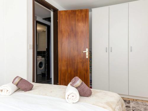 Apartamento Ferienwohnung Crikvenica 241s
