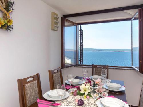 Apartamento Ferienwohnung Crikvenica 241s