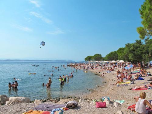 Apartamento Ferienwohnung Crikvenica 241s