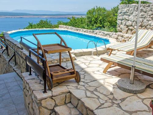 Holiday Home Stella