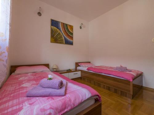 House Haus Rosa