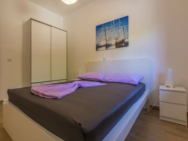 Apartments Antuno