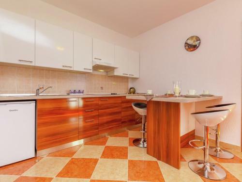 Apartamento Villa Oleandar 11