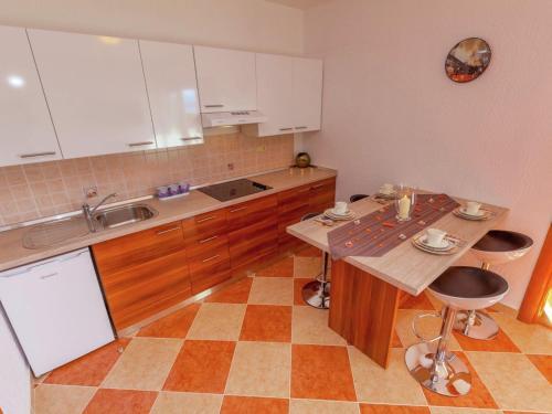 Apartamento Villa Oleandar 11