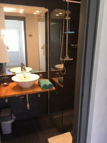 Velebit Apartments