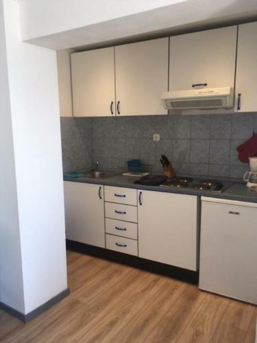 Velebit Apartments