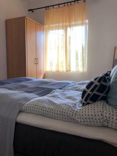 Velebit Apartments