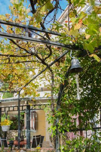 Velebit Apartments