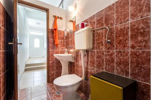 Apartment Dramalj 5592c