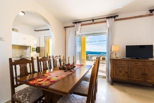 Apartment Dramalj 5592c