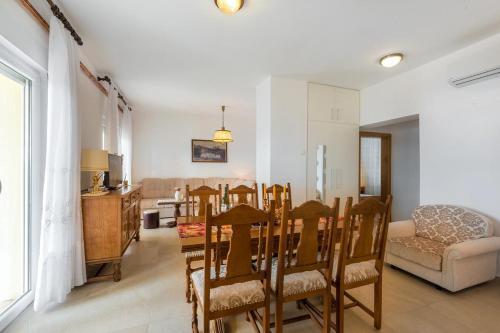 Apartment Dramalj 5592c