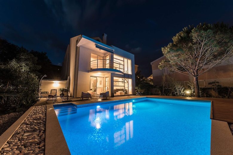 House Villa Hana