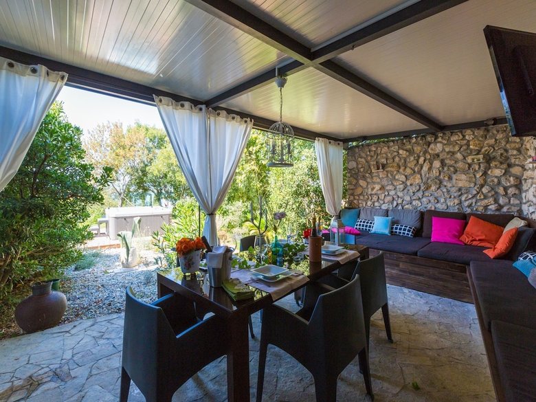 House Villa Hana